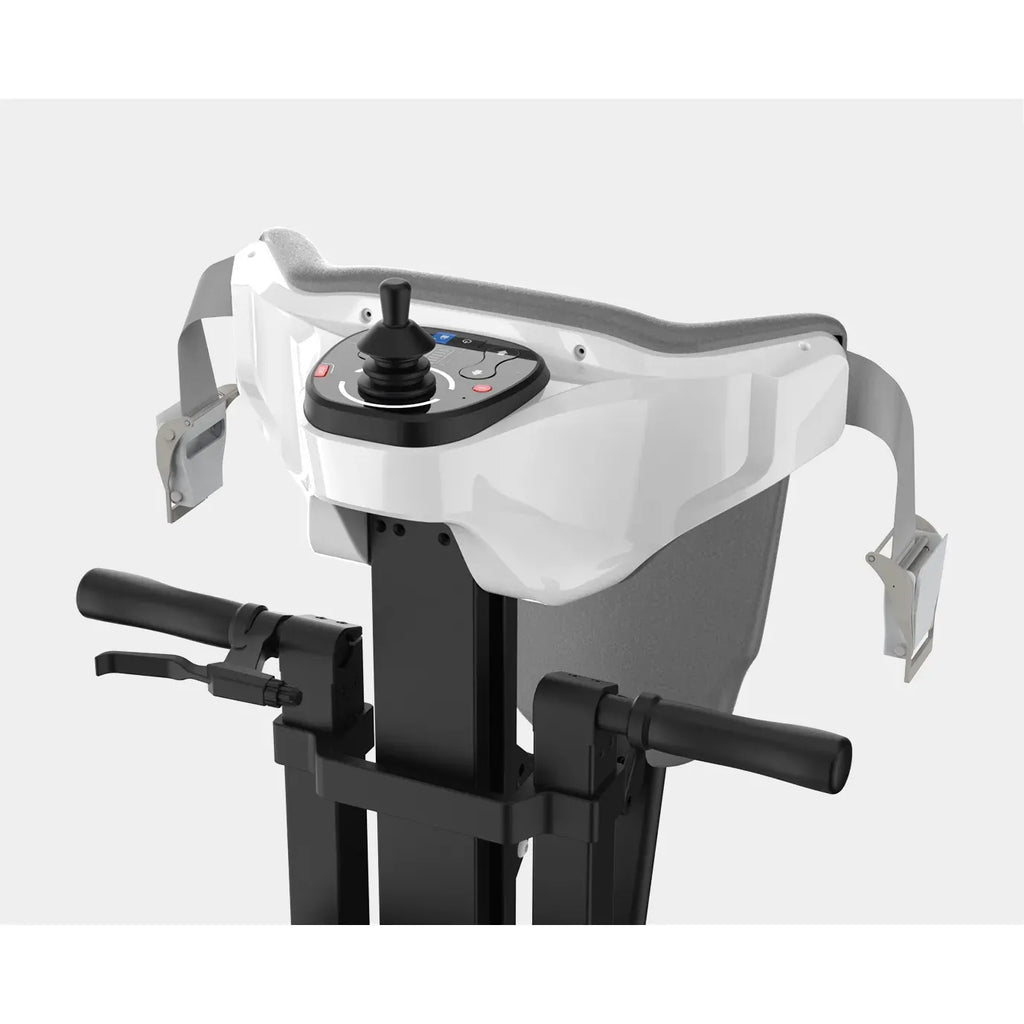Robooter XZ-Droid Smart - Standing Wheelchair for Rehabilitation