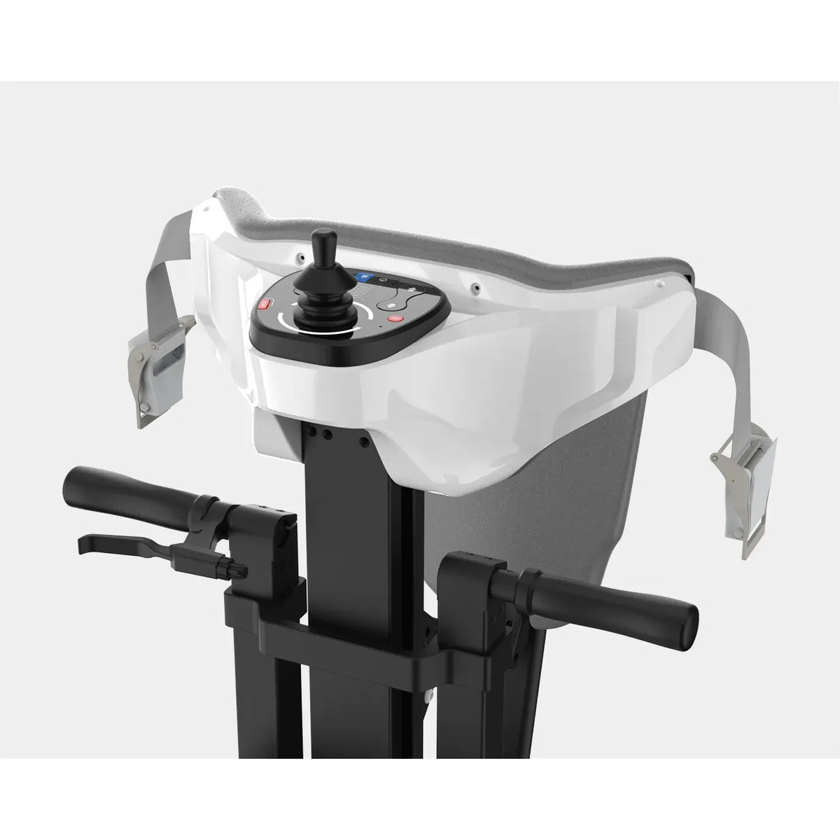 Robooter XZ-Droid Smart - Standing Wheelchair for Rehabilitation