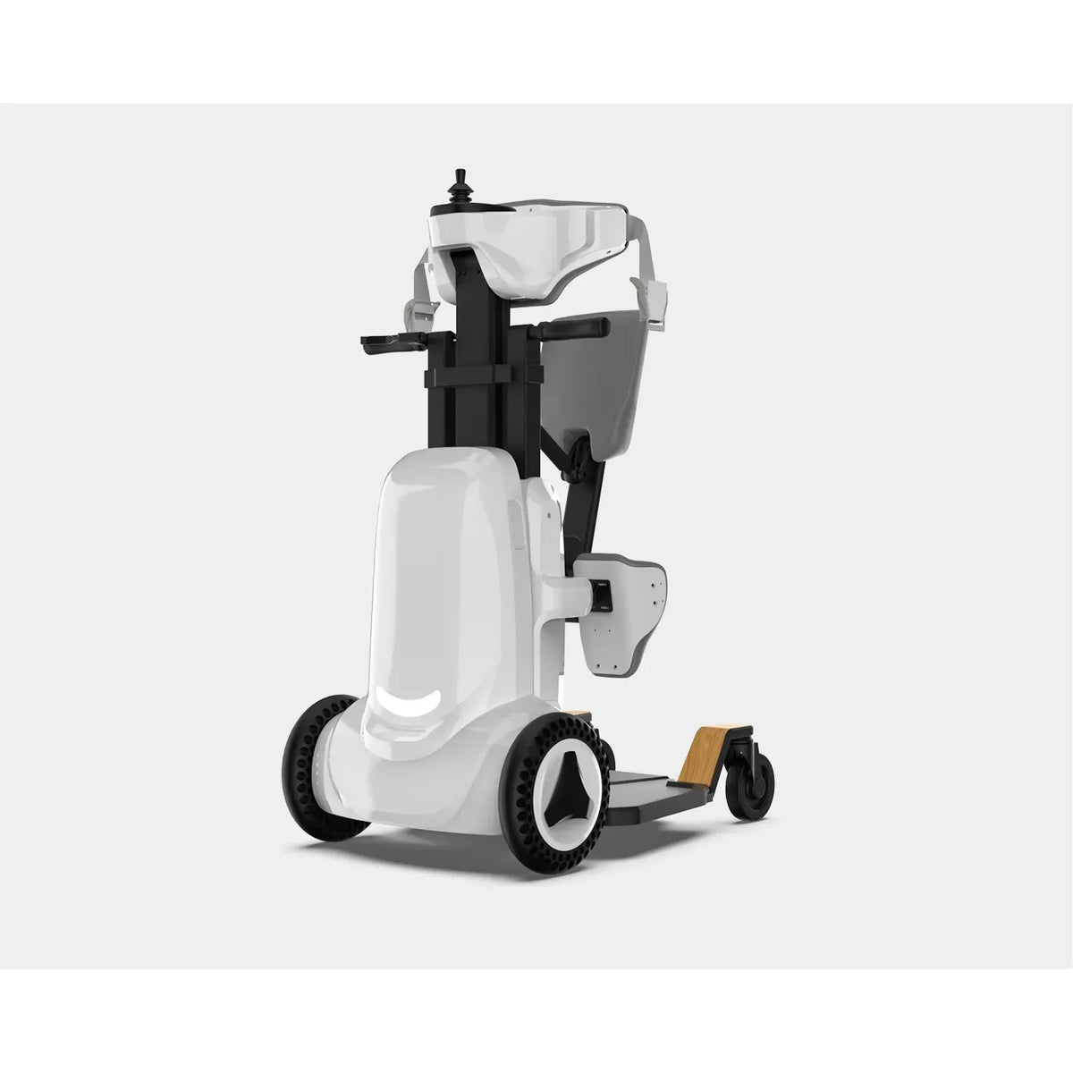 Robooter XZ-Droid Smart - Standing Wheelchair for Rehabilitation