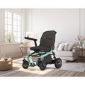 Robooter E40 | Indoor Power Chair | Electric Wheelchair