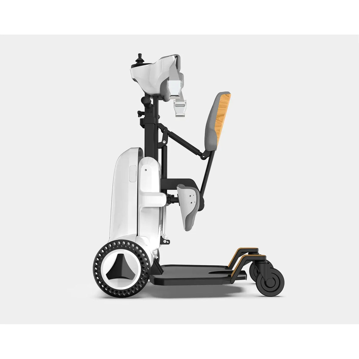 Robooter XZ-Droid Smart - Standing Wheelchair for Rehabilitation