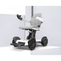 Robooter X40 | Folding Power Wheelchair | Portable Electric Chair