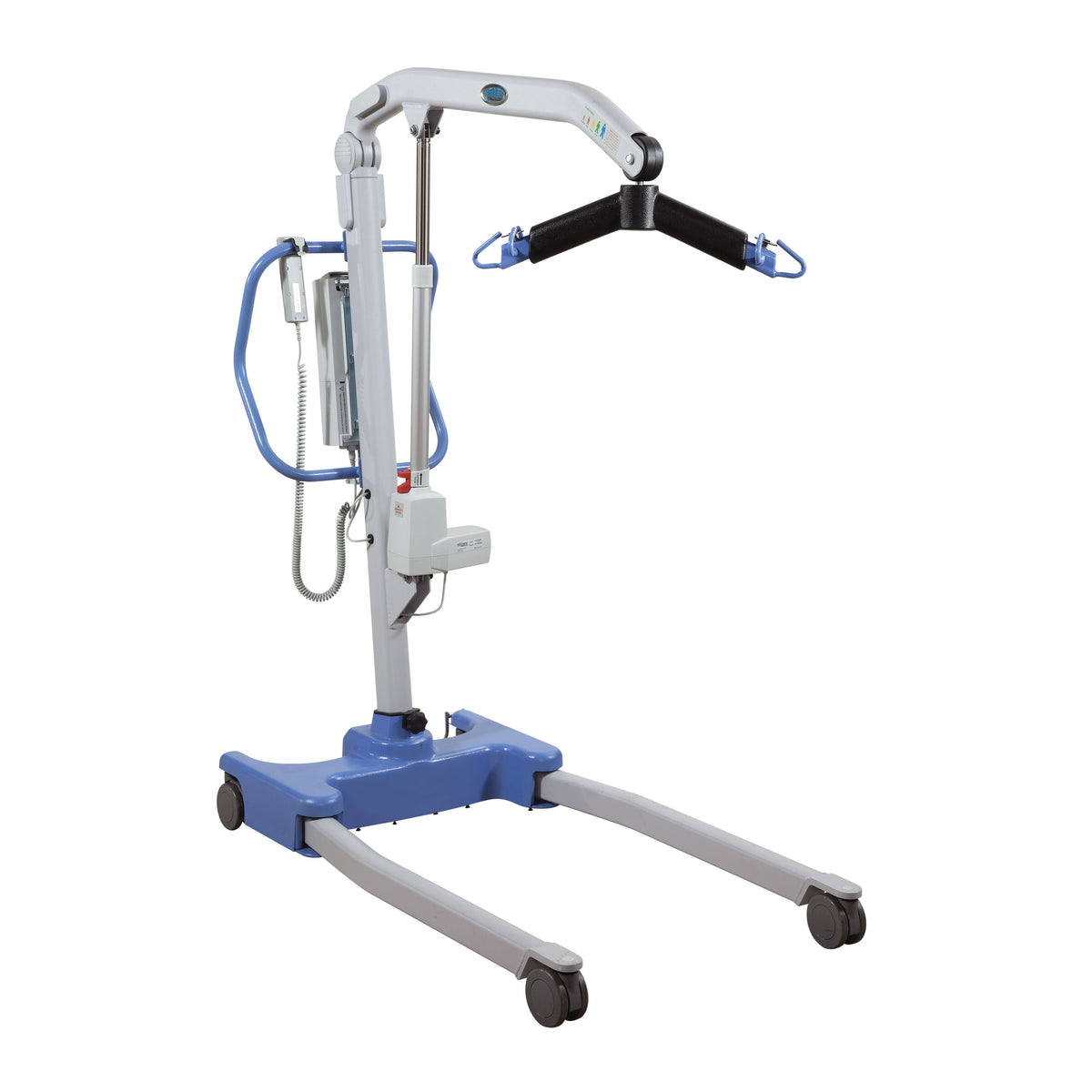 Hoyer Presence Patient Lift, 6-Point Spreader Bar, Electric Base - 500 lb. Capacity