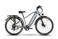 Oiios Cyclon ebike in Classic Grey