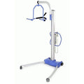 Hoyer Stature Lift 500 lb | Powered Patient Lift | Electric Base Hoist
