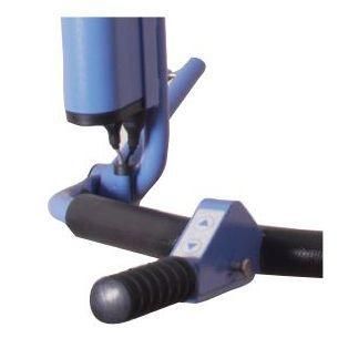 Hoyer Stature Lift 500 lb | Electric Patient Lift | 4-Point Spreader Hoist
