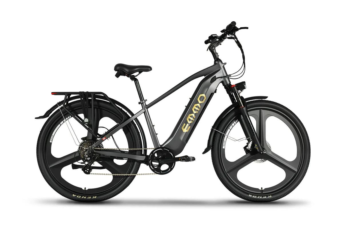 EMMO SPURT PRO EBIKE 29" Torque Sensor Electric Mountain Bike