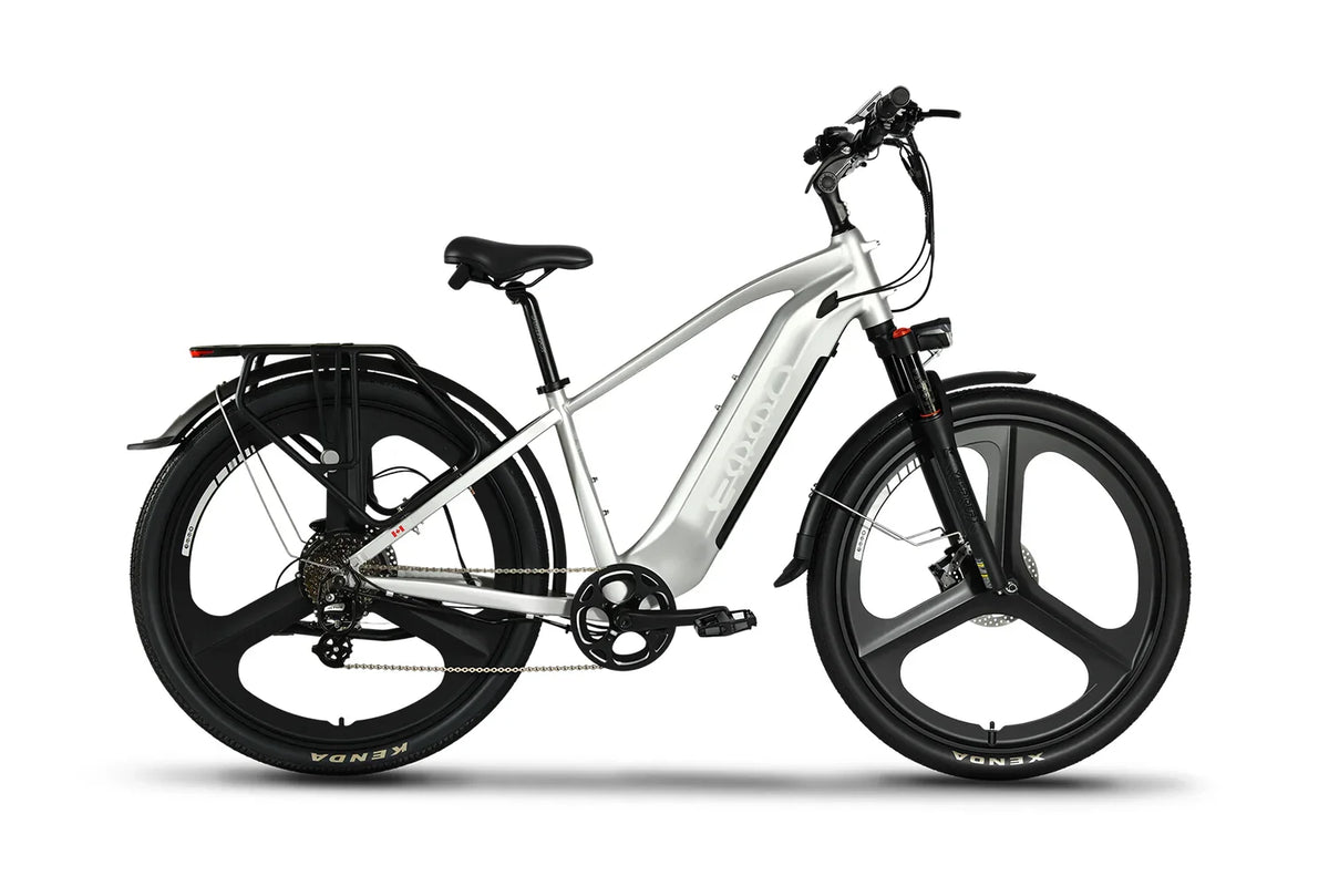 EMMO SPURT PRO EBIKE 29" Torque Sensor Electric Mountain Bike